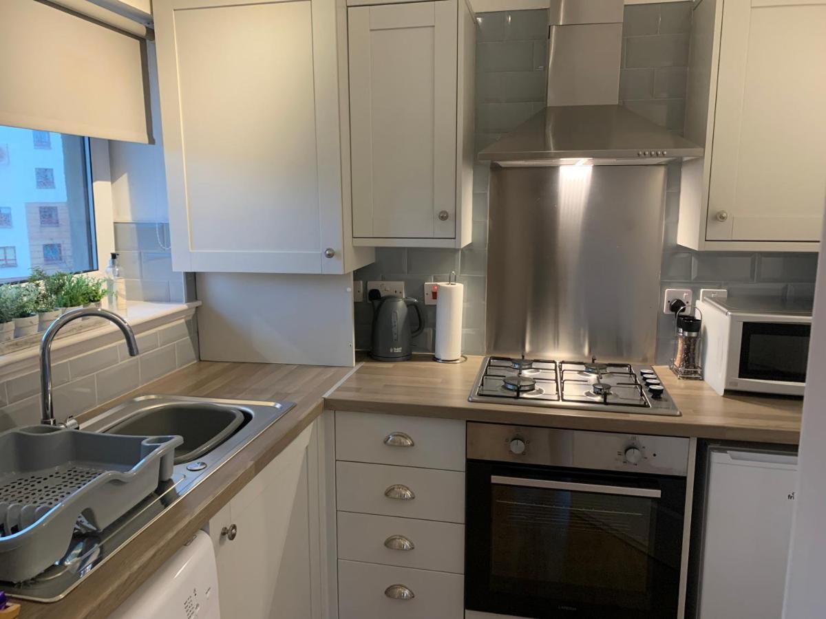Kincraig Apartment エアー エクステリア 写真