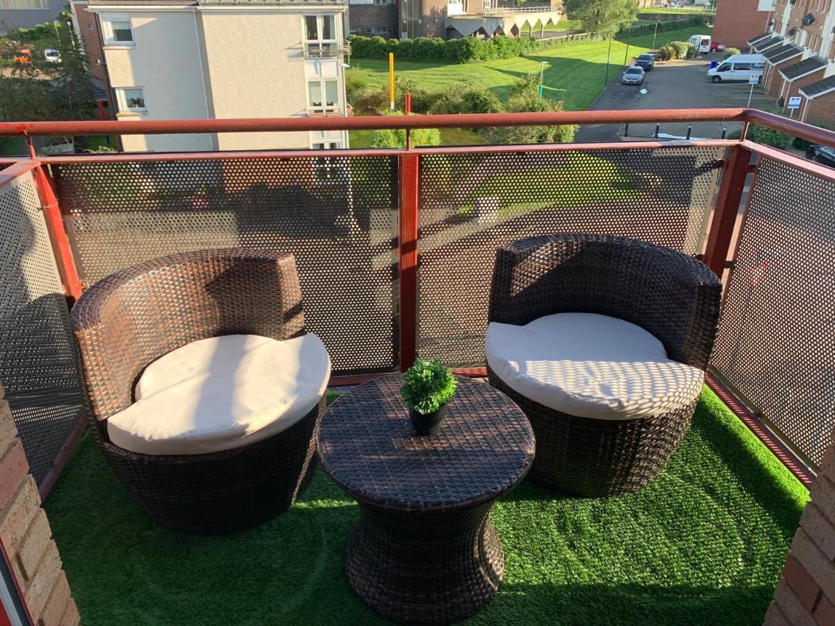 Kincraig Apartment エアー エクステリア 写真
